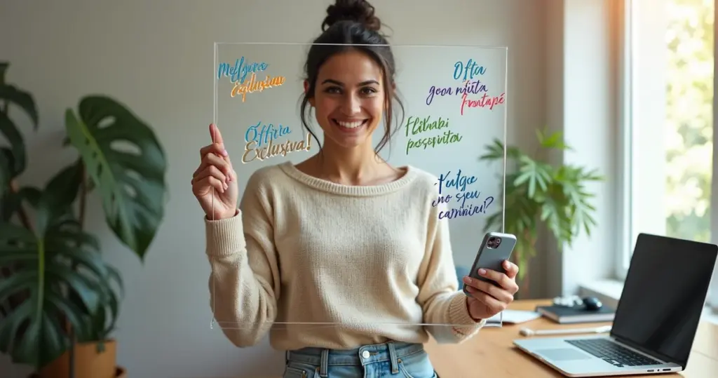 45 Ideias de Mensagens SMS para Clientes que Engajam e Vendem em 2026