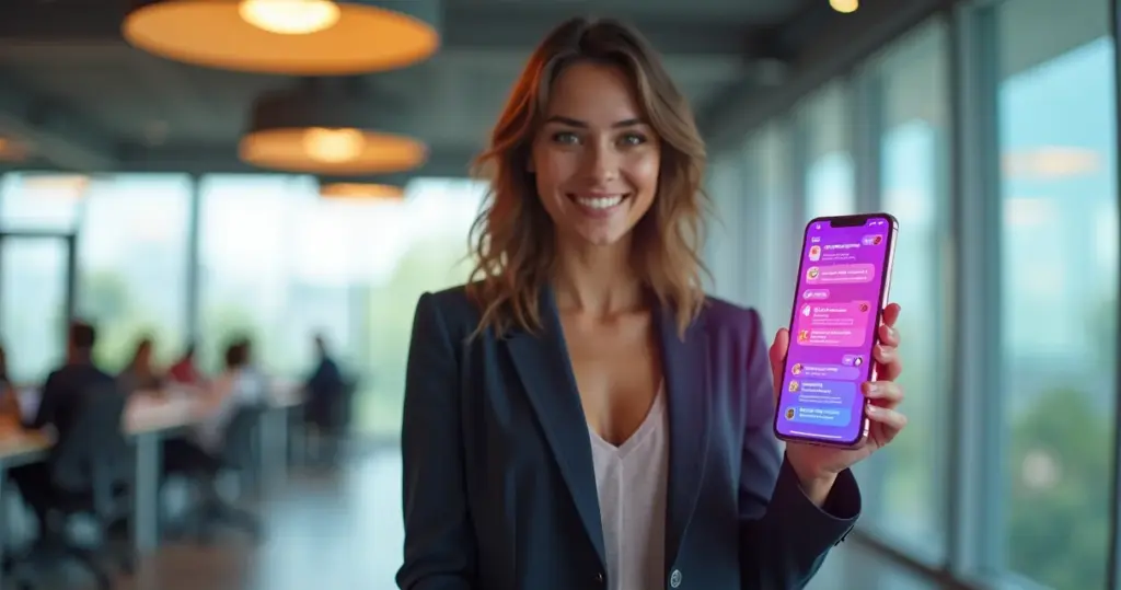 45 Ideias de Mensagens SMS para Engajar Clientes (Testei e Funcionam)