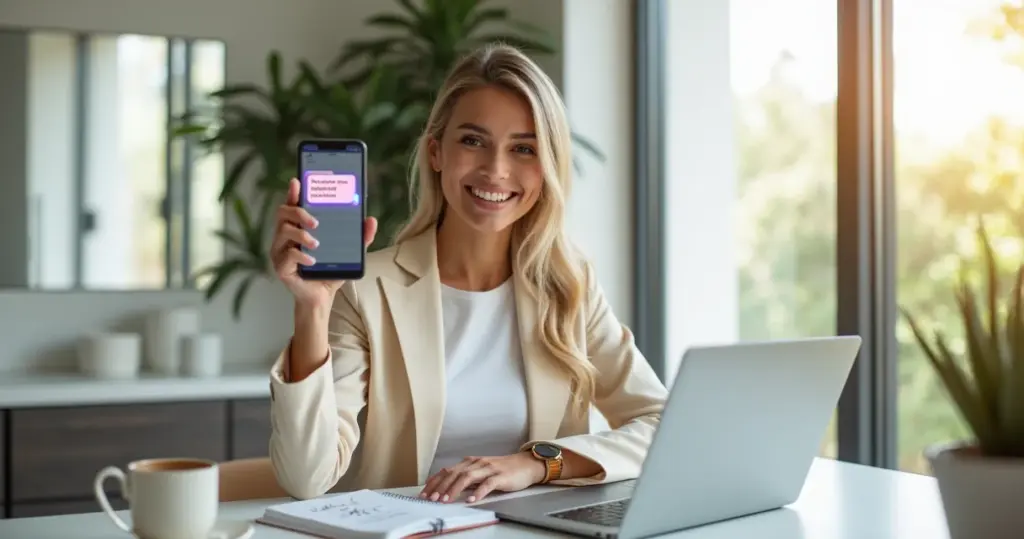 34 Ideias de Mensagens SMS Práticas que Vendedores Usam em 2026