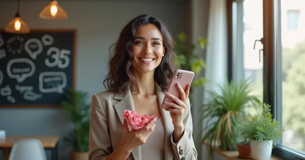 35 Ideias de Mensagens SMS Criativas que Seus Clientes Vão Amar