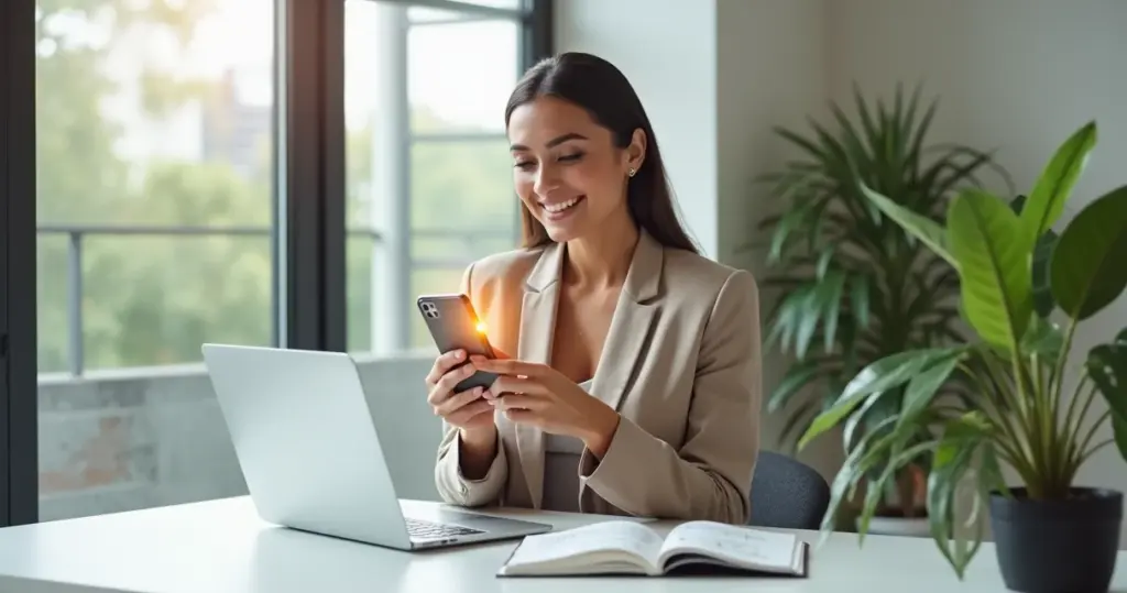 45 Ideias de Mensagens SMS Criativas para Clientes que Abrem em 98%