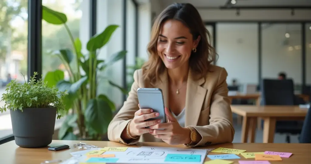 45 Ideias de Mensagens SMS Criativas para Clientes que Abrem 98%