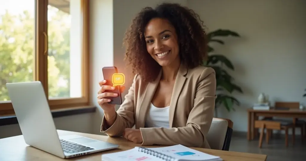 45 Ideias de Mensagens SMS para Clientes que Convertem em 2026 45 Ideias de Mensagens SMS para Clientes que Convertem em 2026