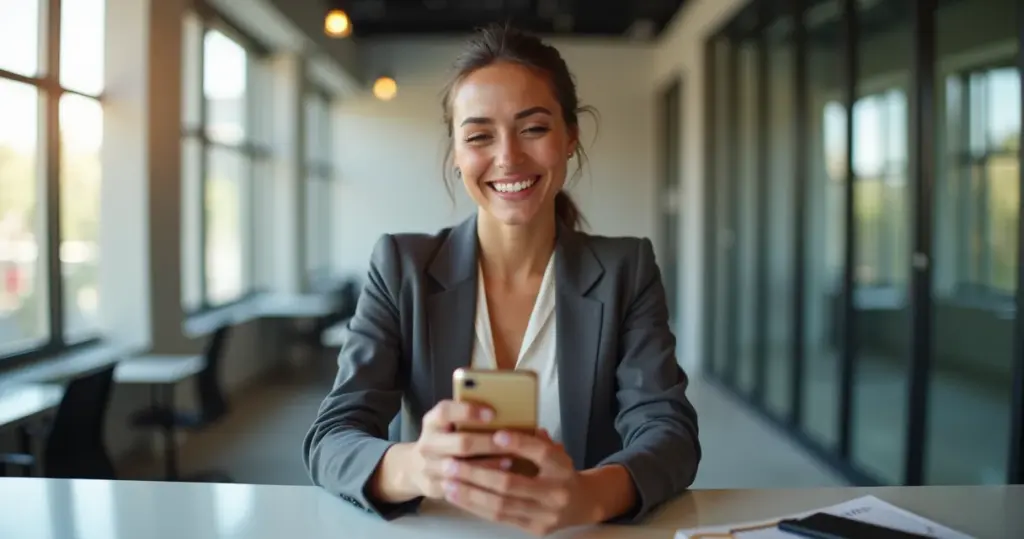 45 Ideias SMS Criativas para Engajar Clientes (Prontas para Copiar) 45 Ideias SMS Criativas para Engajar Clientes (Prontas para Copiar)