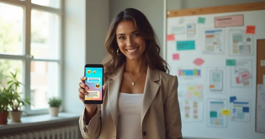 50+ Ideias de Melhores Usos Criativos Mensagem SMS para Engajar em 2026