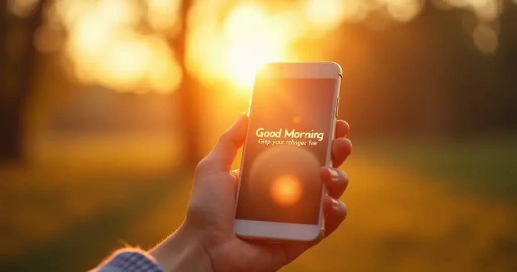 122 Mensagens Abençoadas de Bom Dia: Seu Guia Completo 2026