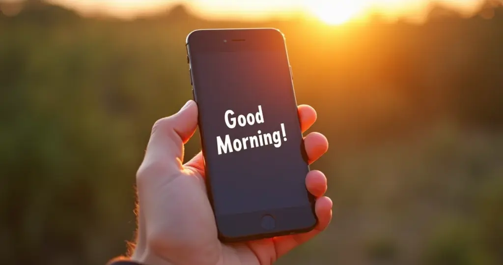 154 Opções: Mensagem Bom Dia Segunda Feira para Começar Incrível!