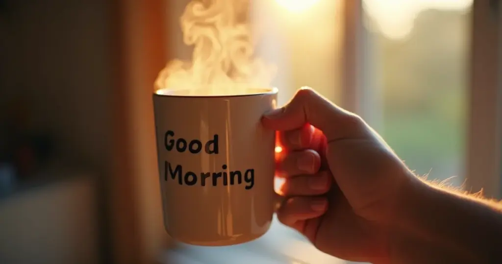 55 Opções de Mensagem Carinhosa de Bom Dia para Encantar! 55 Opções de Mensagem Carinhosa de Bom Dia para Encantar!