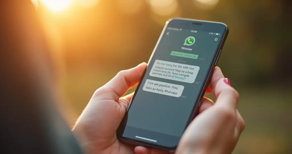 159 Mensagens de Amor para Esposa WhatsApp: Toque Mágico!