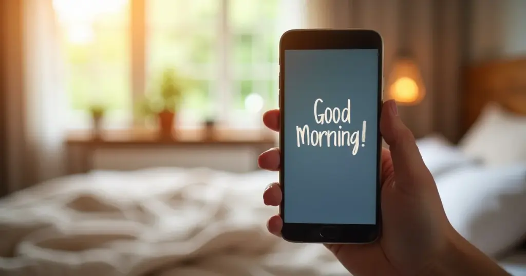 147 Mensagens de Bom Dia Que Transformam Seu Dia! 147 Mensagens de Bom Dia Que Transformam Seu Dia!