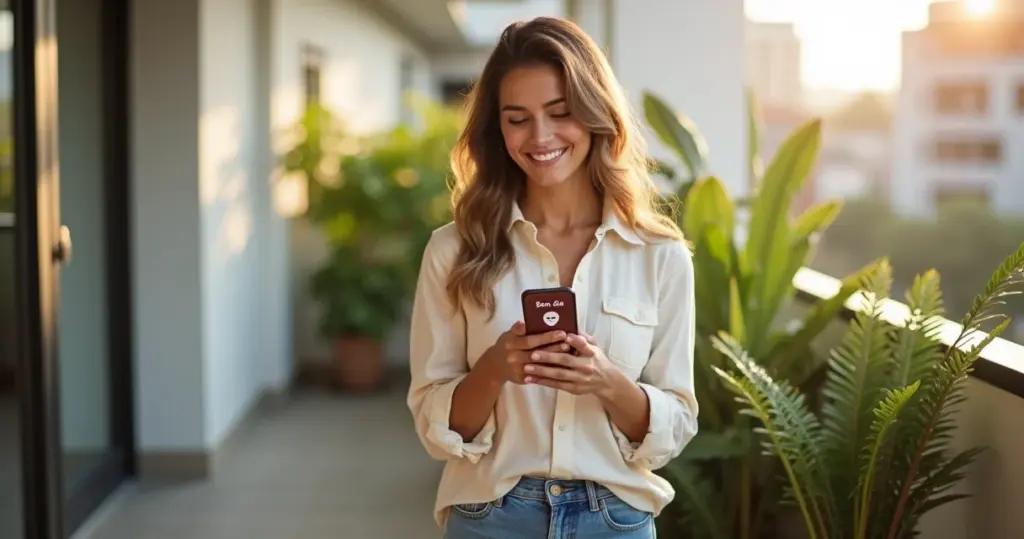 90 Ideias de Mensagem de Bom Dia Que Conectam de Verdade 90 Ideias de Mensagem de Bom Dia Que Conectam de Verdade