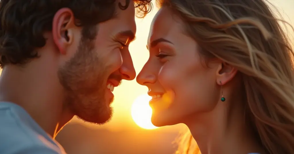 74 Mensagens de Bom Dia Amor: O Segredo Para Um Relacionamento Apaixonado!