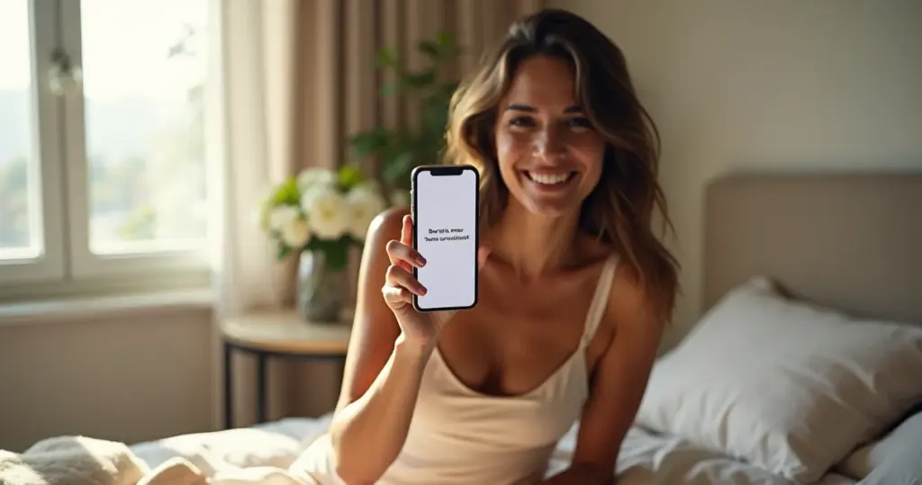 15 Ideias de Mensagem de Bom Dia Carinhosa que Transformam Relacionamentos