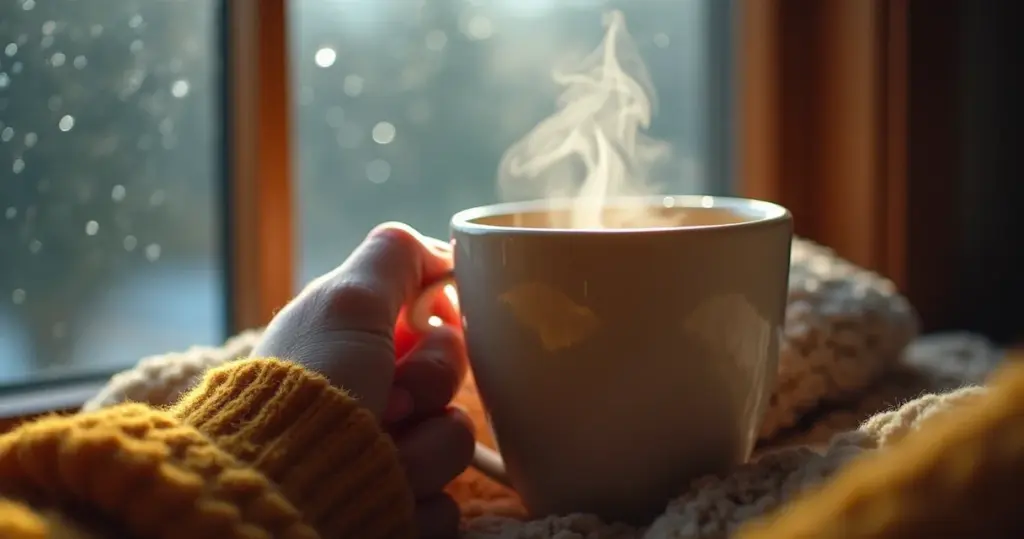 128 Mensagens de Bom Dia com Chuva: Aconchego e Inspiração!