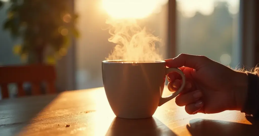 190 Mensagens de Bom Dia com Fé: Comece 2026 Radiante!