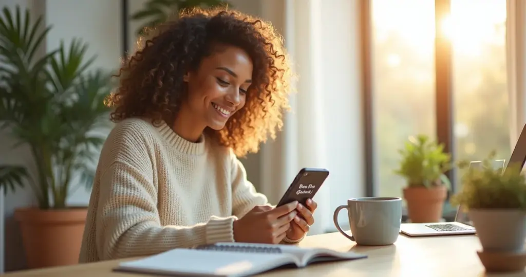 10 Ideias de Mensagem de Bom Dia de Quinta Feira que Mudam a Semana