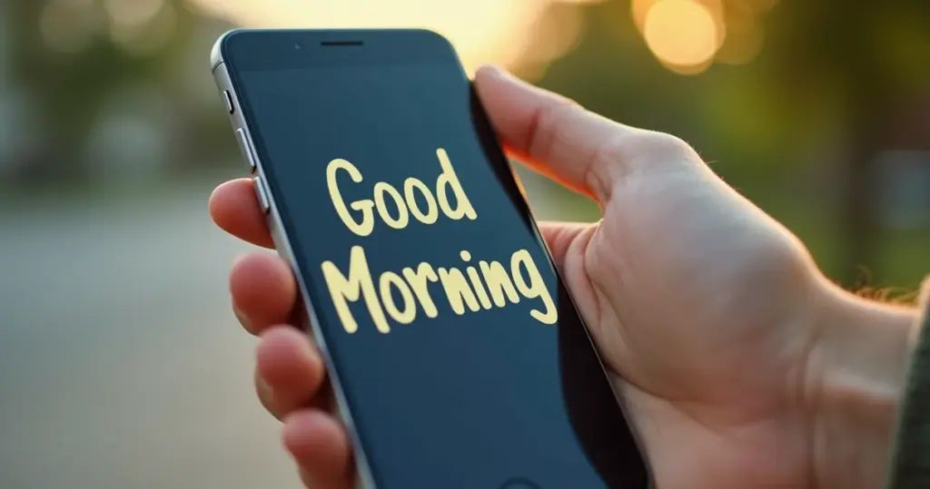 77 Mensagens de Bom Dia e Boa Semana: Comece 2026 com Energia!