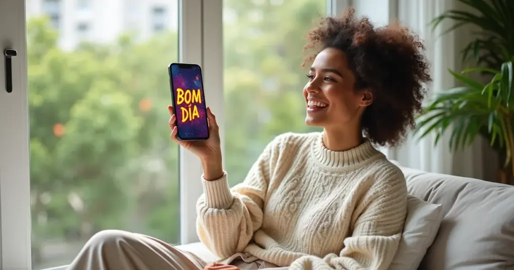 45 Ideias de Mensagem de Bom Dia Grátis que Criam Conexão Real 45 Ideias de Mensagem de Bom Dia Grátis que Criam Conexão Real