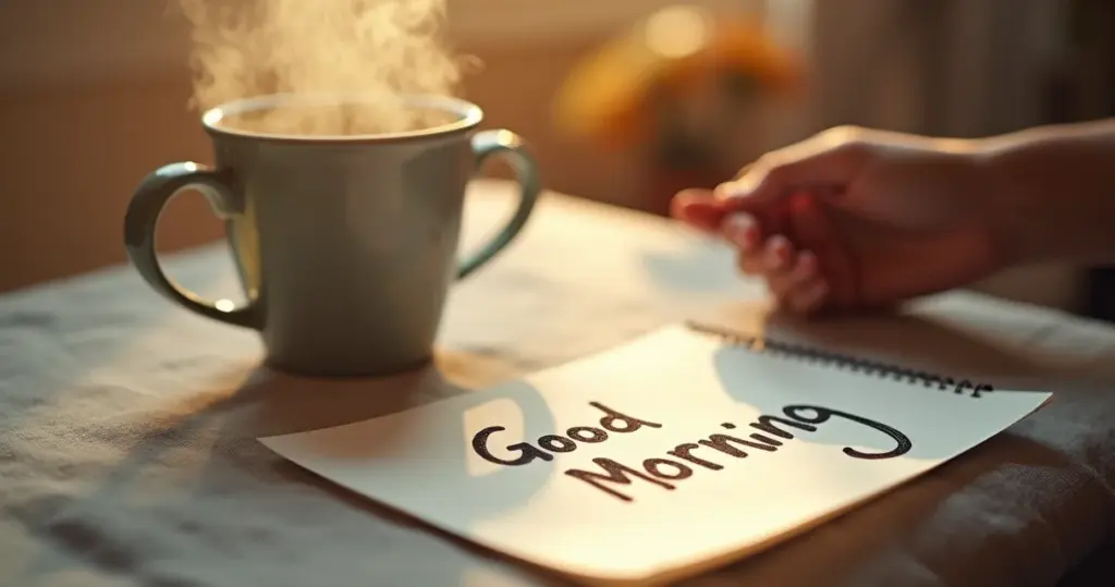 72 Mensagens de Bom Dia Para Alguém Especial: Toque o Coração! 72 Mensagens de Bom Dia Para Alguém Especial: Toque o Coração!