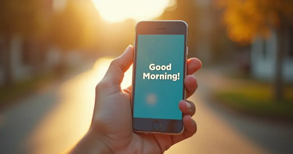 77 Mensagens de Bom Dia Para Clientes: Seu Dia Começa Aqui!