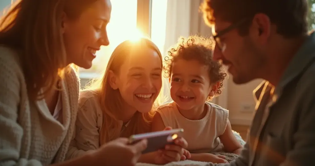 160+ Mensagens de Bom Dia para Família: Conexão Diária!