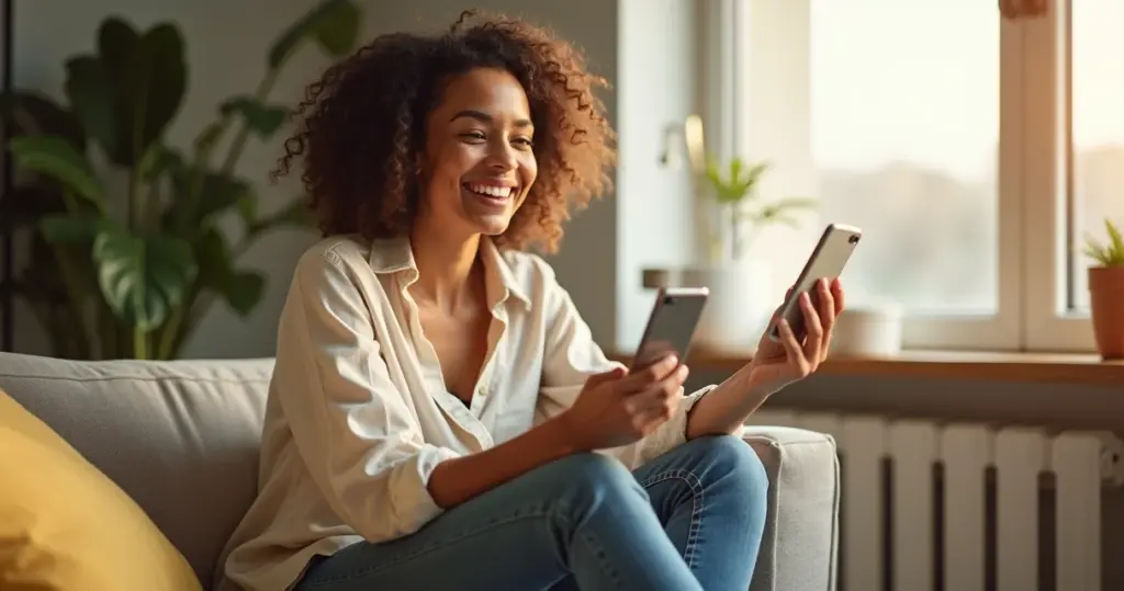 72 Mensagens de Bom Dia para Ficante: Acerte o Tom Sem Parecer Carente 72 Mensagens de Bom Dia para Ficante: Acerte o Tom Sem Parecer Carente