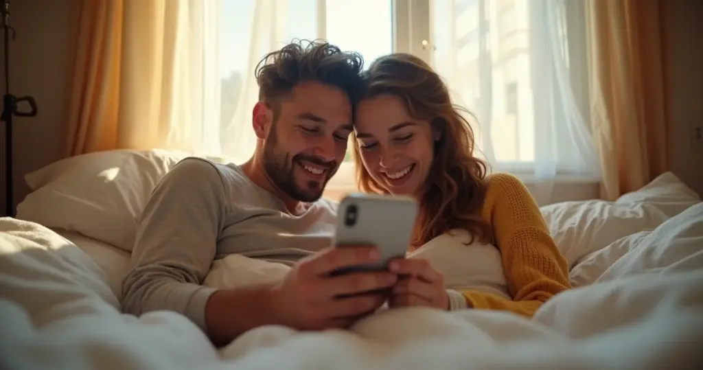 39 Mensagens de Bom Dia para o Amor: Seu Guia Completo 2026