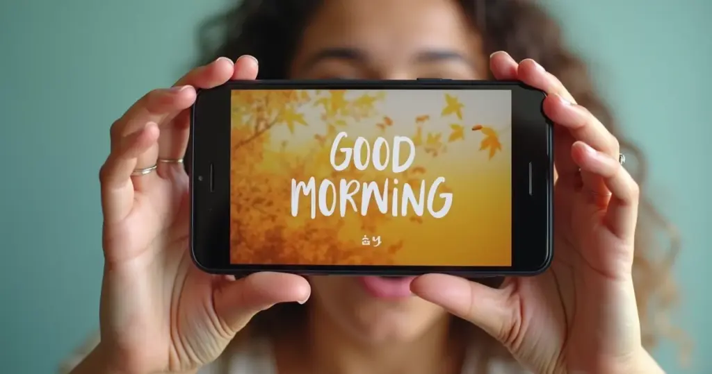 75 Mensagens de Bom Dia para Surpreender: O Guia Definitivo! 75 Mensagens de Bom Dia para Surpreender: O Guia Definitivo!