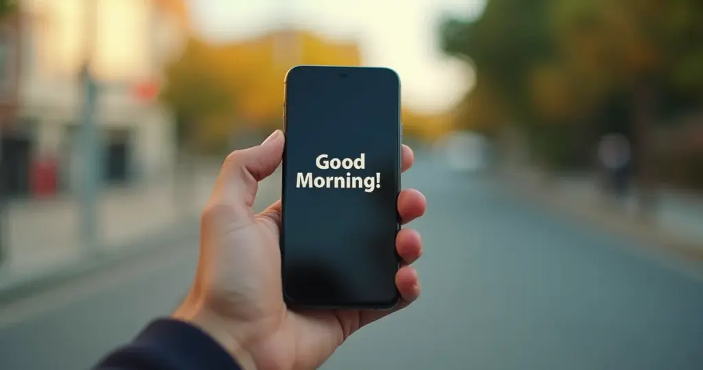 132 Mensagens Incríveis de Bom Dia Segunda: Comece 2026 com Tudo!