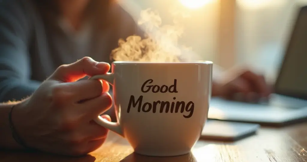 100+ Mensagens de Bom Dia Segunda-feira: Comece a Semana com Tudo!