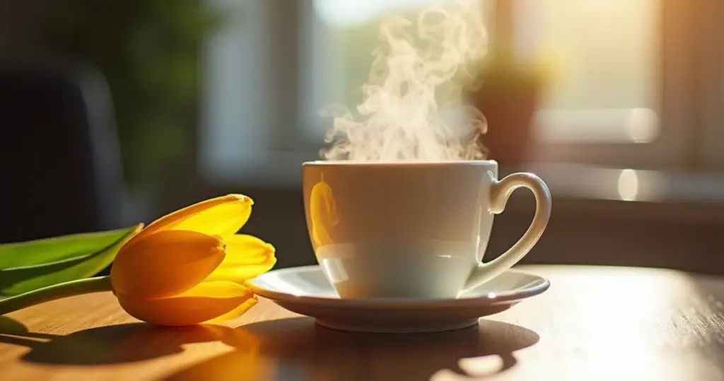 124 Mensagens de Bom Dia Terça Feira: Sua Dose Diária de Inspiração!