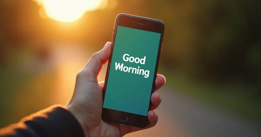 70 Mensagens de Bom Dia WhatsApp: Inspire e Conecte! 70 Mensagens de Bom Dia WhatsApp: Inspire e Conecte!