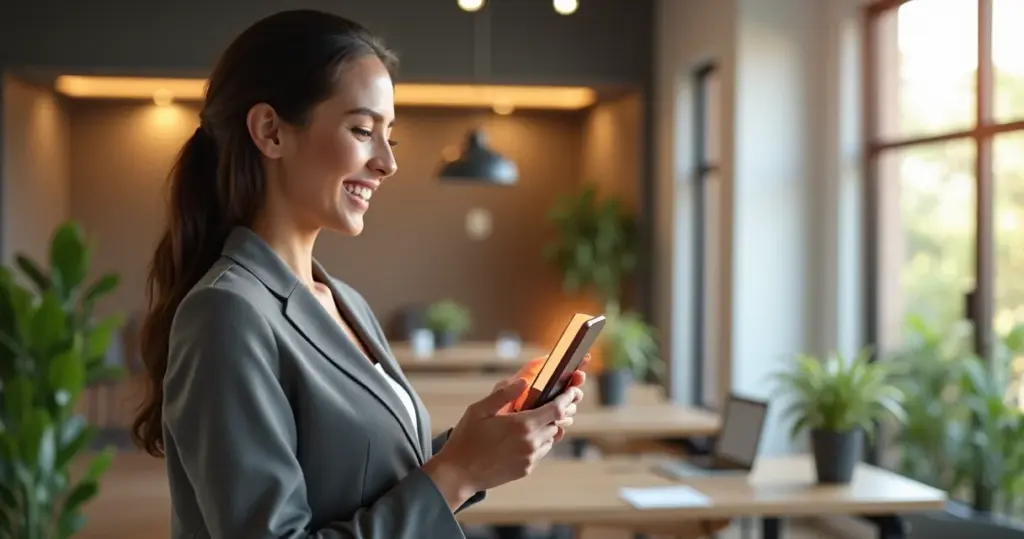 50 Mensagens de Bom Trabalho que Aumentam Produtividade em 40%