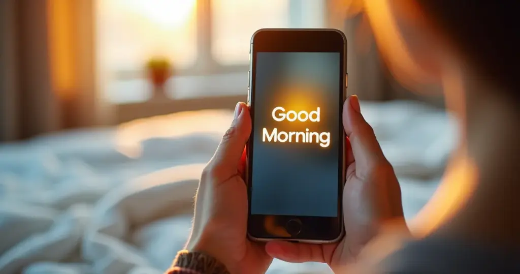 73 Mensagens de Bom Dia: Transforme Seu Dia em 2026!