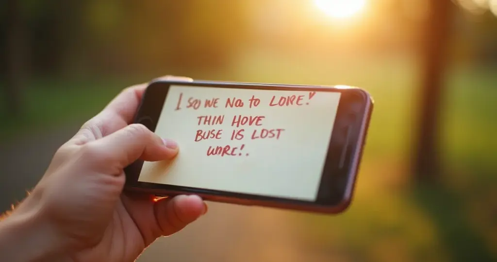 76 Mensagens de Carinho para Tocarem Corações em 2026!