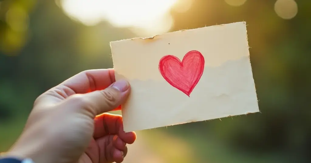 77 Mensagens de Carinho Curtas: Toque Corações Agora!