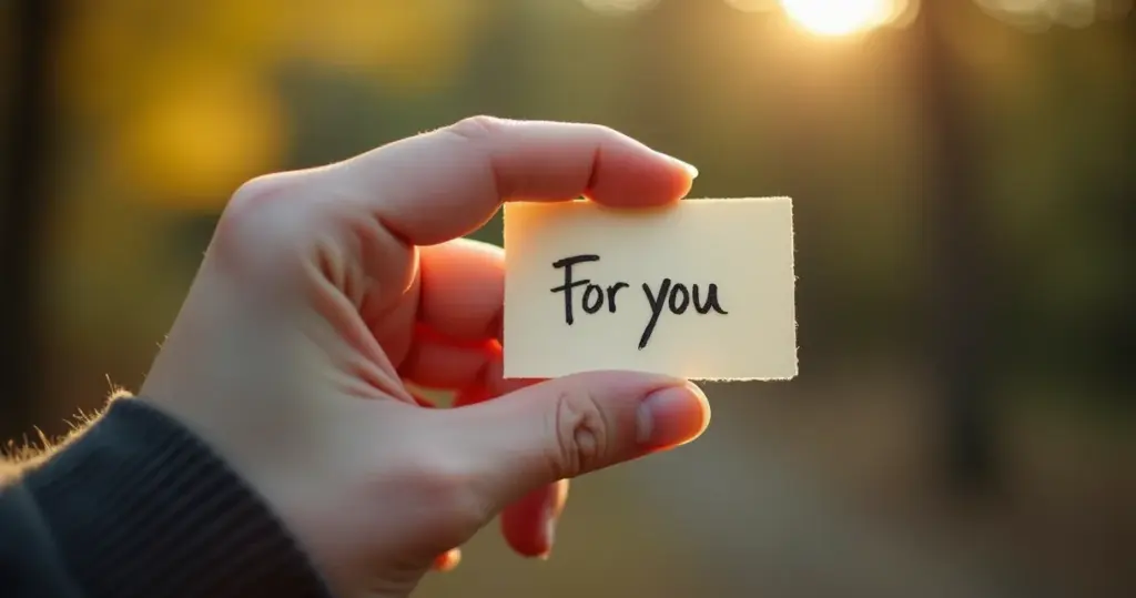 74 Mensagens de Carinho para Alguém Especial: Toque Corações!