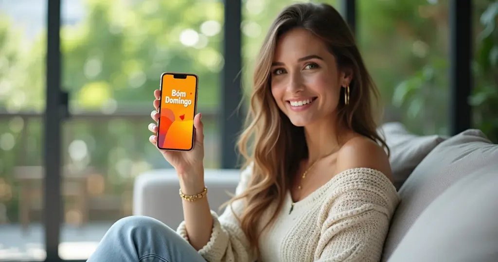 Mensagem de domingo bom dia que gera 3x mais respostas Mensagem de domingo bom dia que gera 3x mais respostas