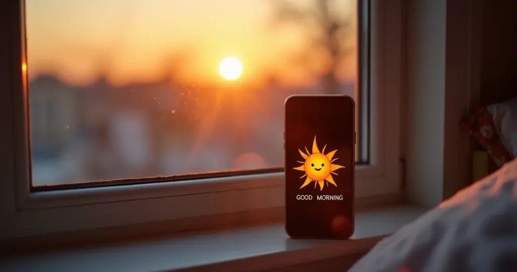 182 Mensagens de Otimismo de Bom Dia para WhatsApp ☀️ 182 Mensagens de Otimismo de Bom Dia para WhatsApp ☀️