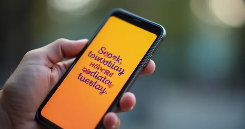 55 Mensagens de Terça-feira: Seu Guia Viral para Inspirar! 55 Mensagens de Terça-feira: Seu Guia Viral para Inspirar!