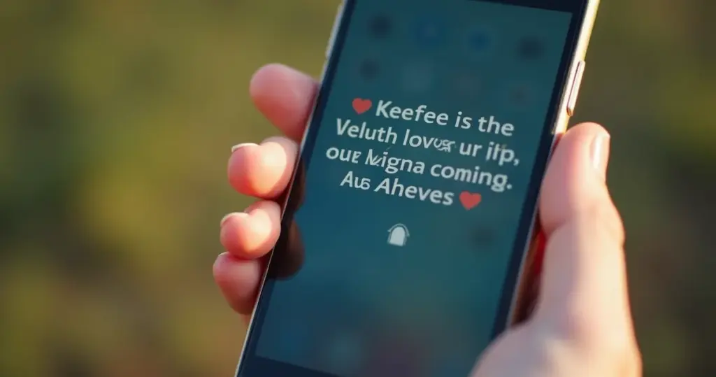 117 Mensagens Lindas: Seu Guia Essencial para Tocar Corações em 2026! 117 Mensagens Lindas: Seu Guia Essencial para Tocar Corações em 2026!