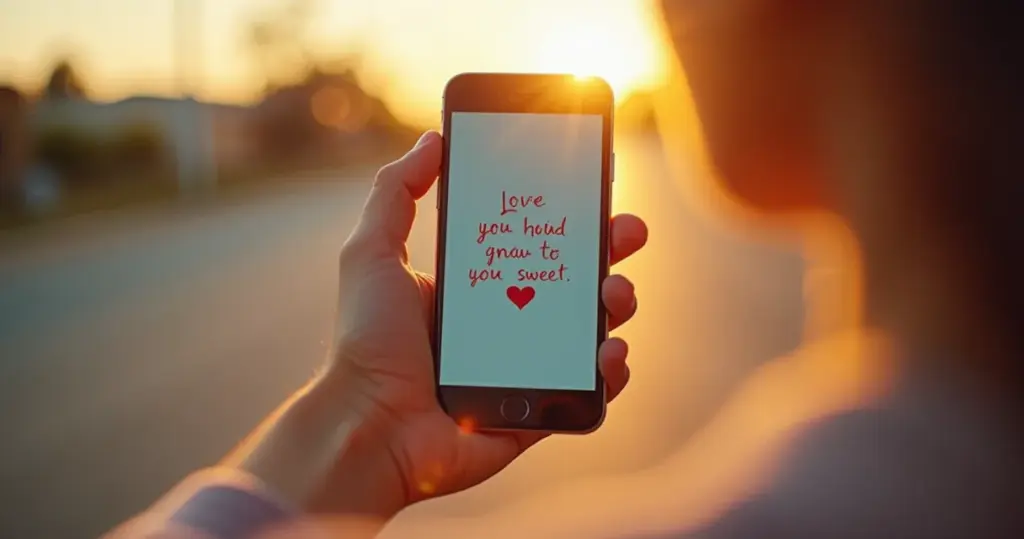 72 Mensagens Lindas Que Vão Te Conquistar em 2026!