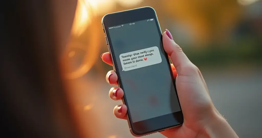 75 Mensagens Para Esposa Que Deixam Ela Apaixonada em 2026