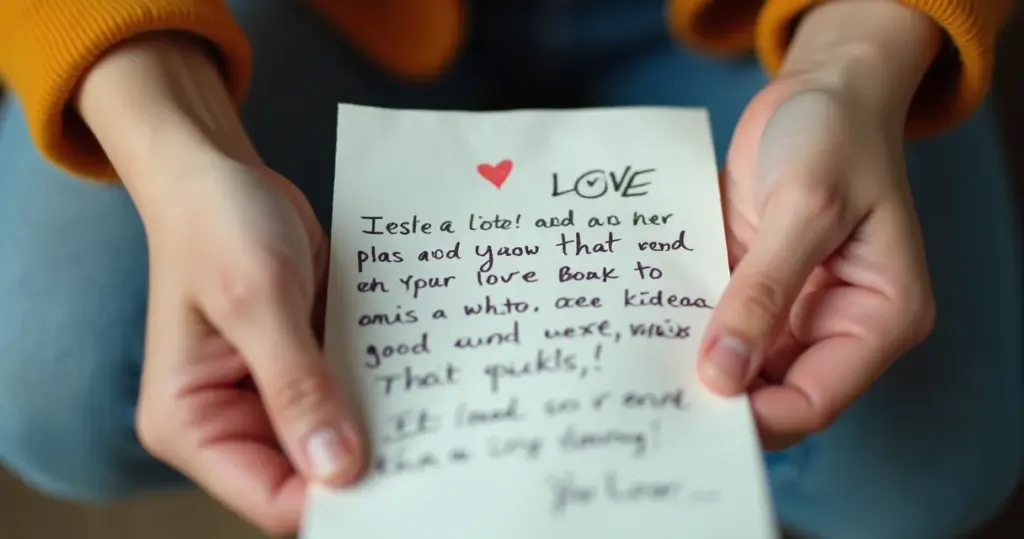 72 Mensagens Para Pessoa Especial: Toque Corações em 2026!