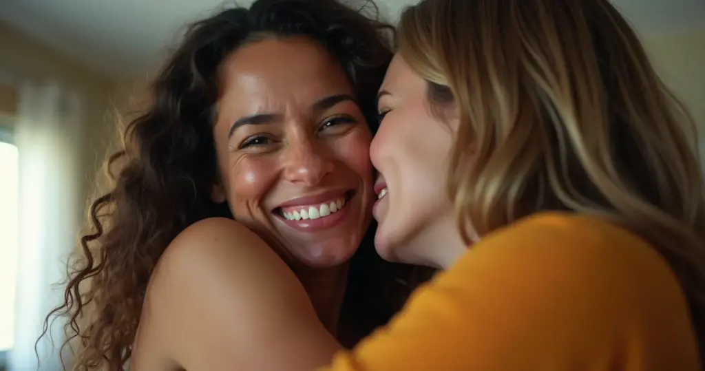 202 Mensagens Para Amiga Especial: Toque o Coração Dela!