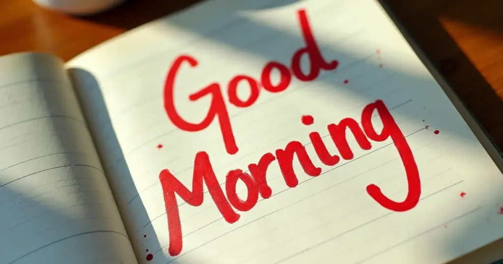 309 Mensagens Positivas de Bom Dia: Seu Guia Viral 2026!