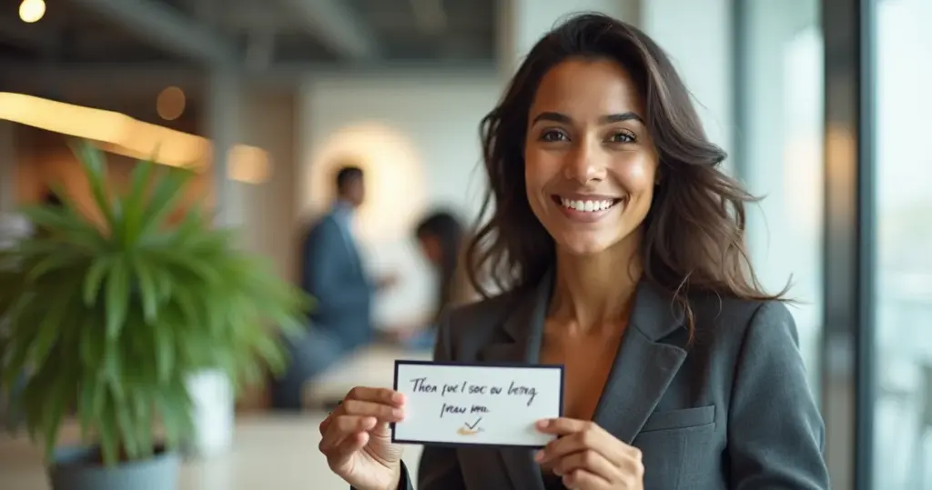 25 Ideias de Mensagem Positiva para Colega de Trabalho que Transformam o Ambiente 25 Ideias de Mensagem Positiva para Colega de Trabalho que Transformam o Ambiente