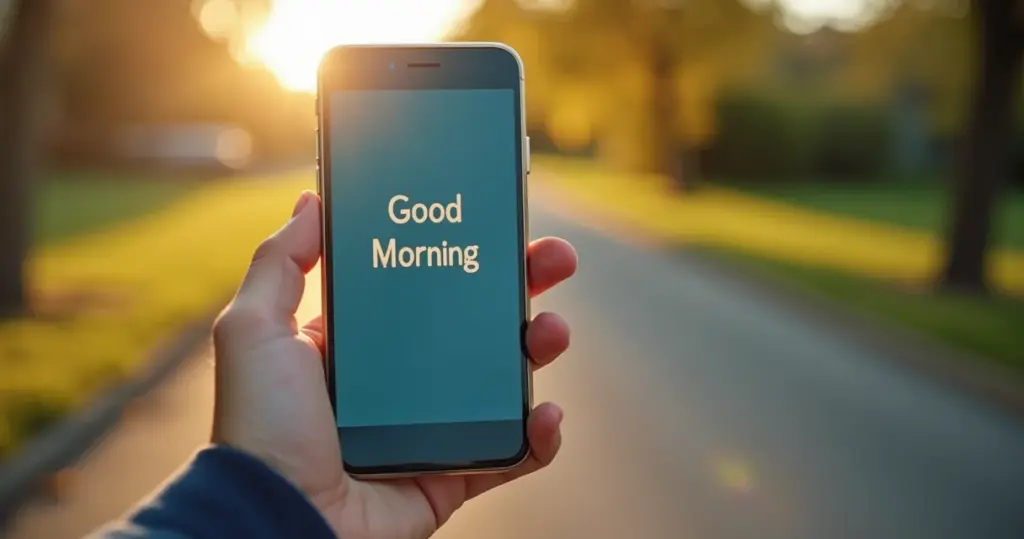 102 Mensagens de Bom Dia: Conexões Reais em 2026! 102 Mensagens de Bom Dia: Conexões Reais em 2026!