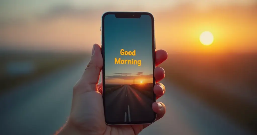 56 Mensagens Bom Dia: Seu Guia Completo para Encantar!