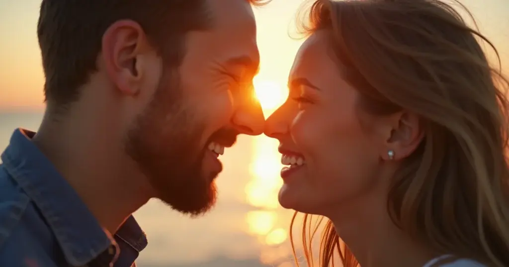 49 Mensagens de Bom Dia Amor: Recarregue Seu Relacionamento!